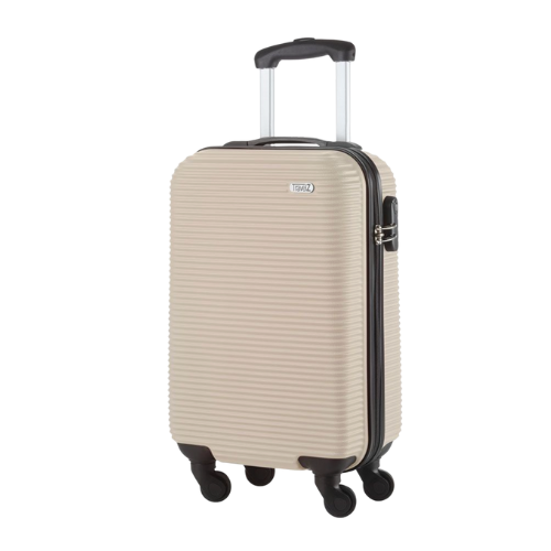 Kufry a cestovní tašky