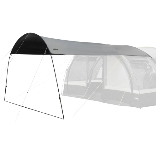 Přístřešky a plachty