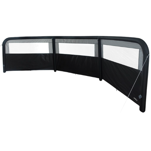 Zástěny proti větru