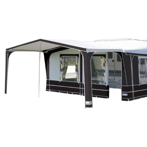 Přístřešky k předstanům