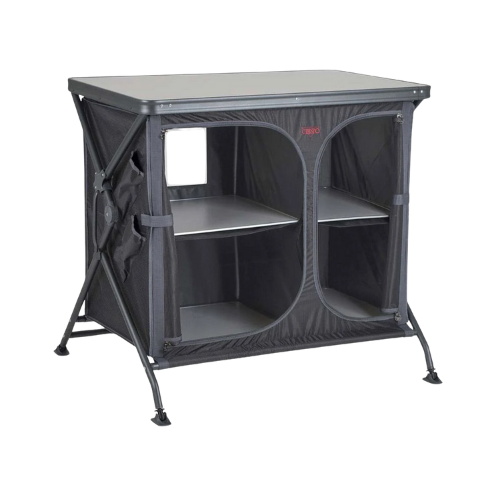 Kempingové skříně