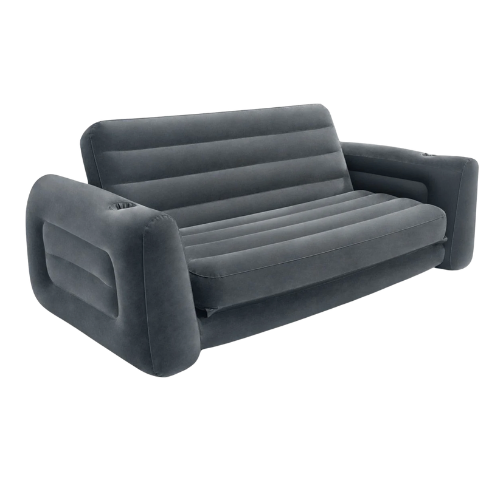 Nafukovací nábytek