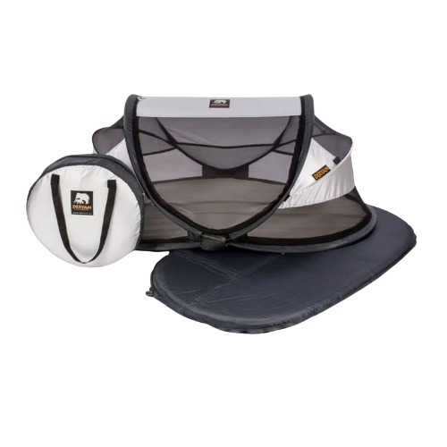 Kempingové postele pro děti