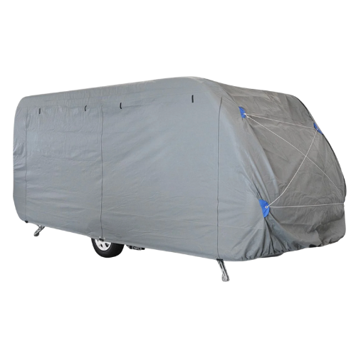 Ochranné kryty a plachty