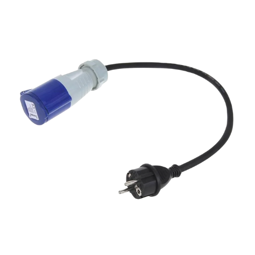 Tv kabely a zástrčky