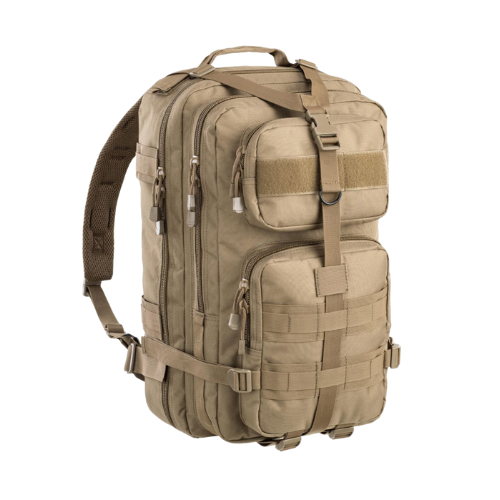 Cestování a outdoor