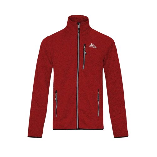 Outdoorové oblečení