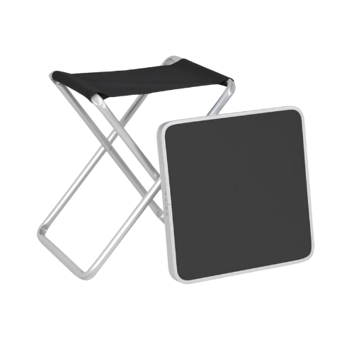 Rybářské stoličky