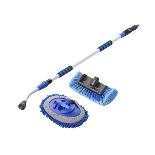 Čištění a údržba