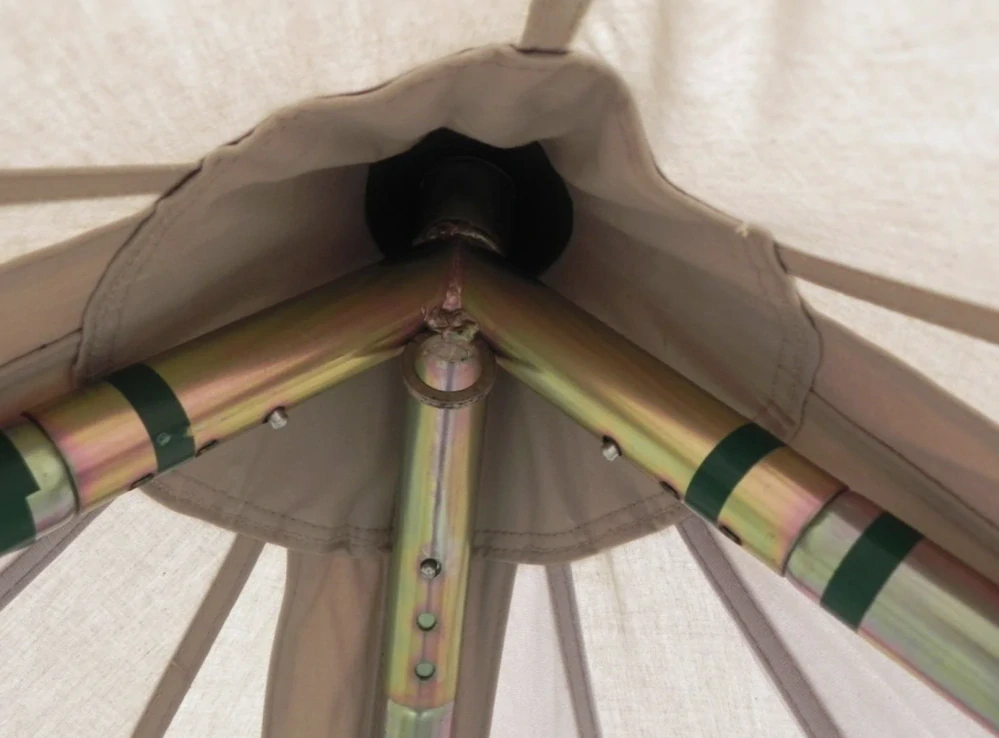 Obelink Sahara 300 Deluxe