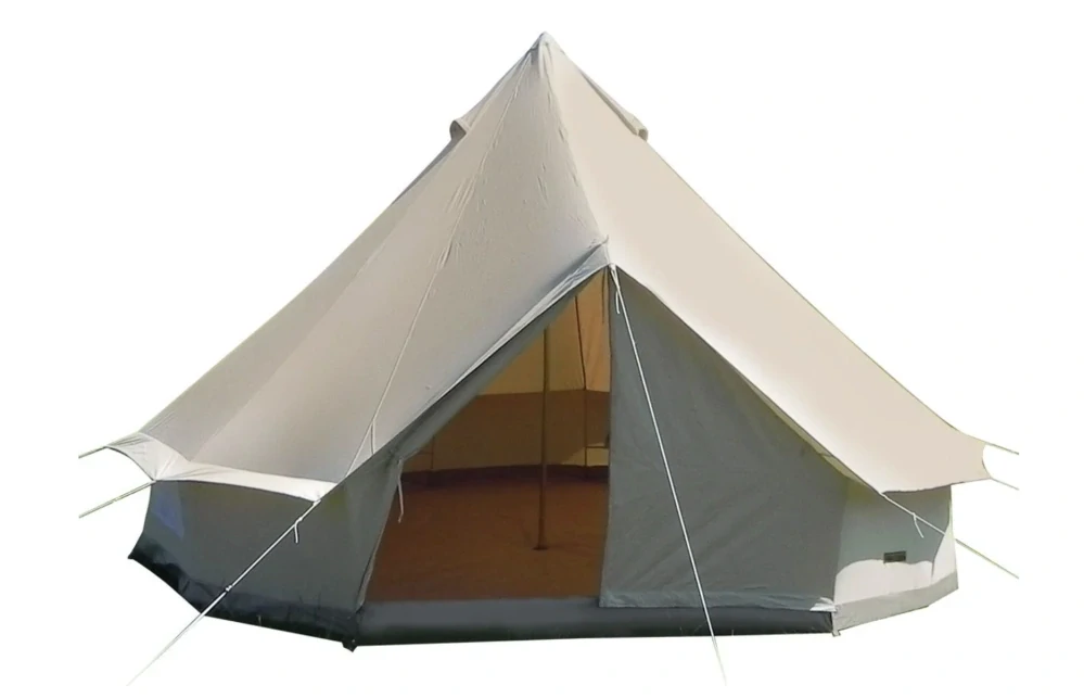 Obelink Sahara 400 Deluxe