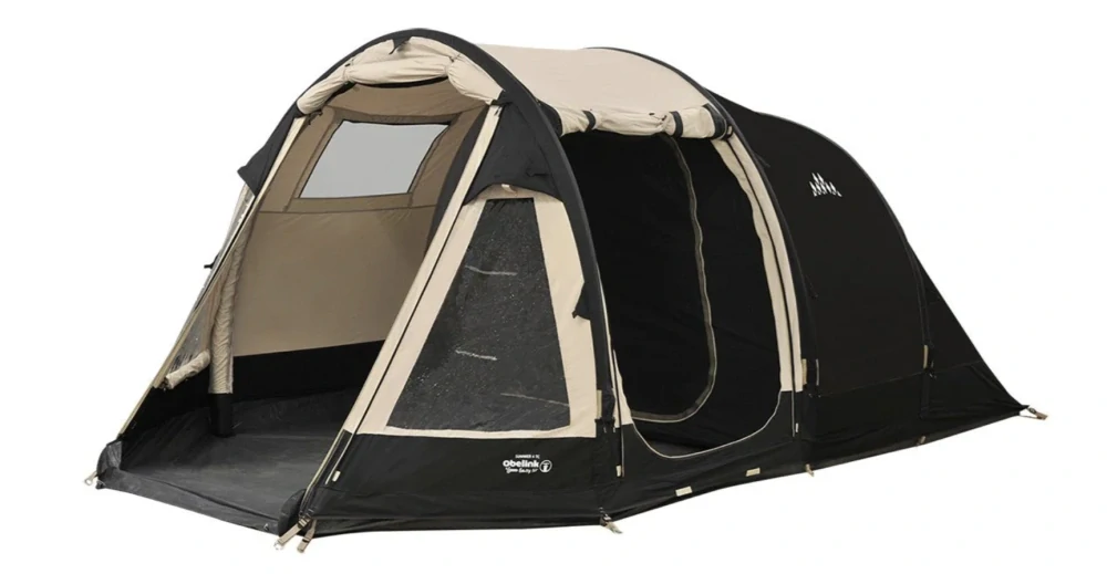 Obelink Summer 4 TC Easy Air