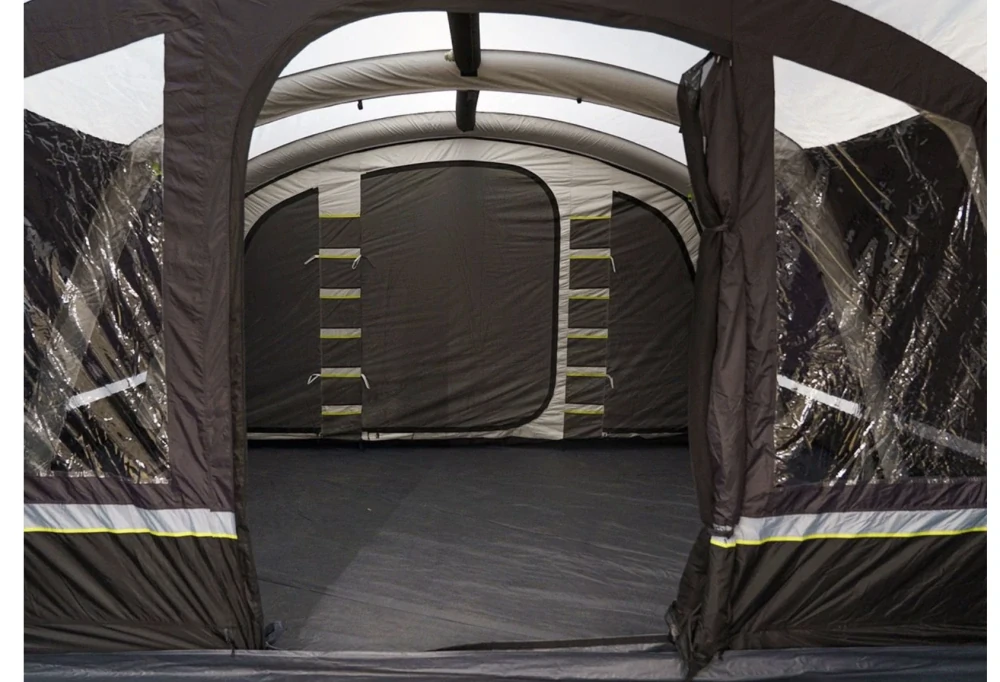 Obelink Hudson 6 Poly Easy Air CoolDark