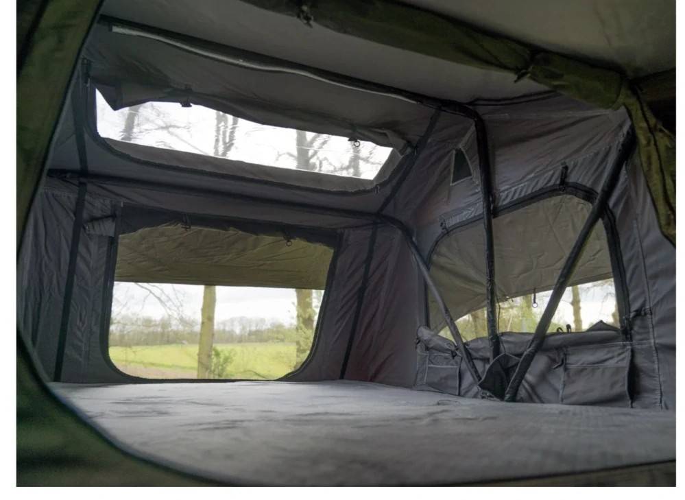 Obelink Skyfold 140 short