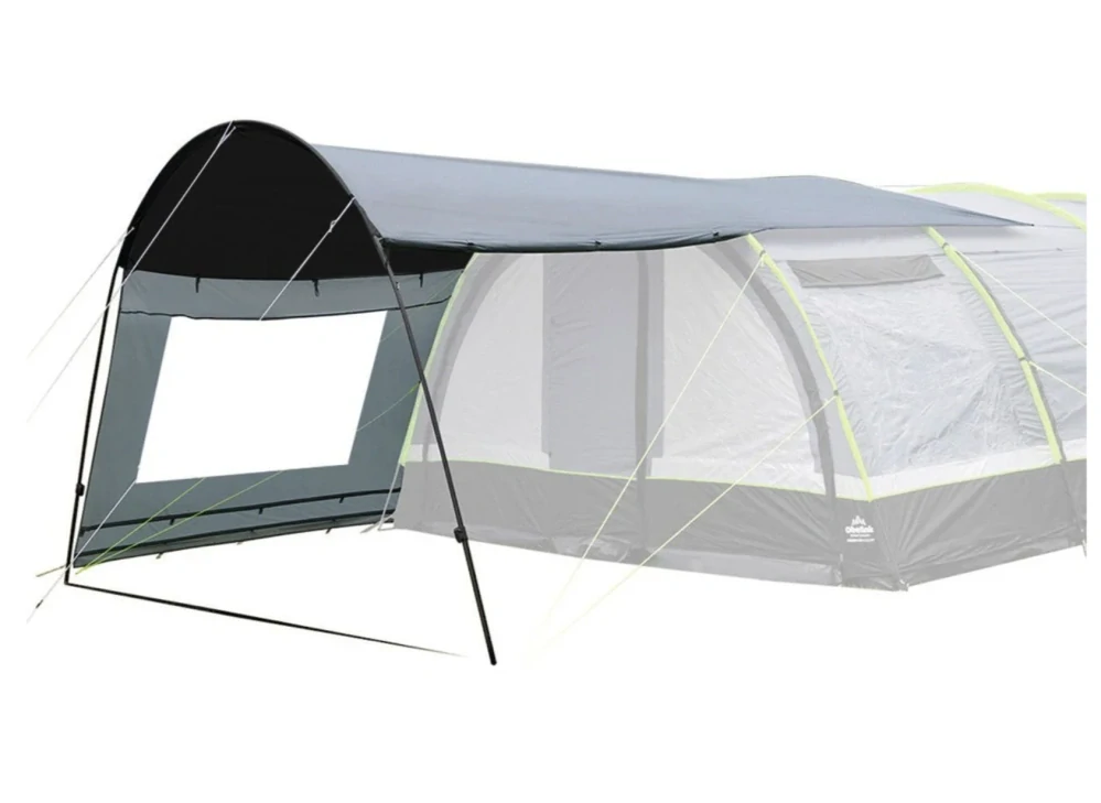  Obelink Soleil Plus Window CoolDark
