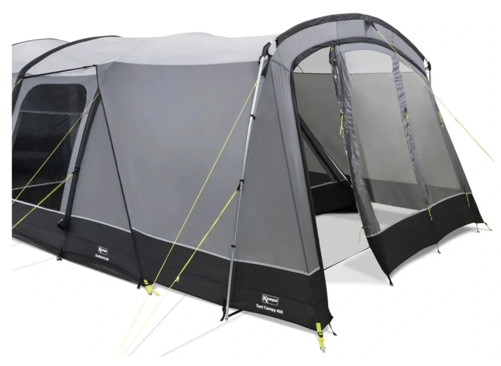 Kampa Tent Canopy 400