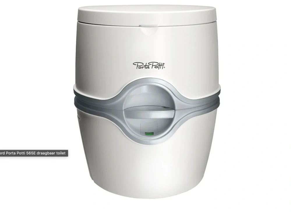 Thetford Porta Potti 565E