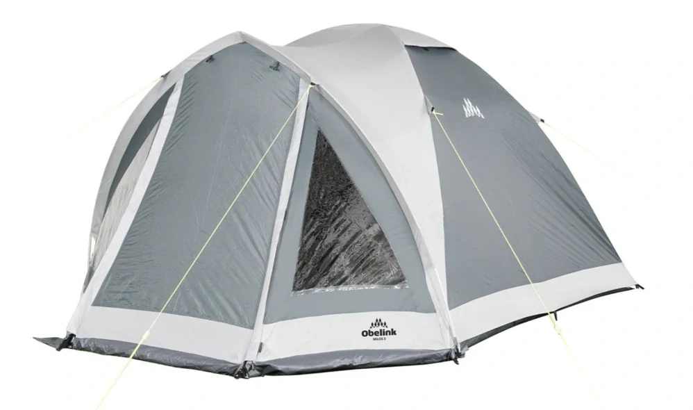 Obelink Milos 3 Deluxe