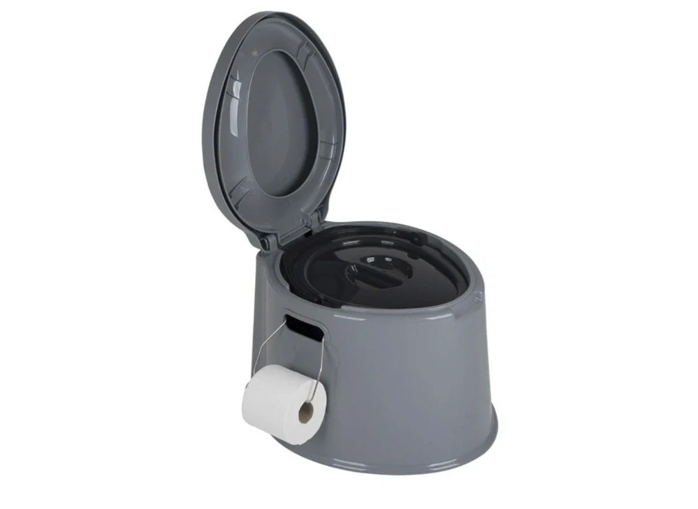 Bo-Camp přenosná toaleta