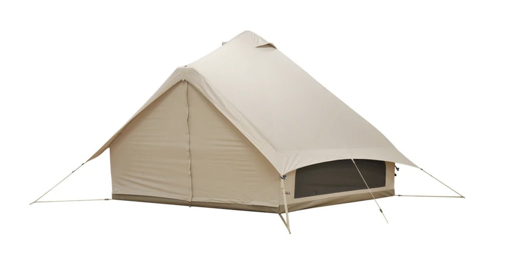 Obelink Sahara 500 Easy Air