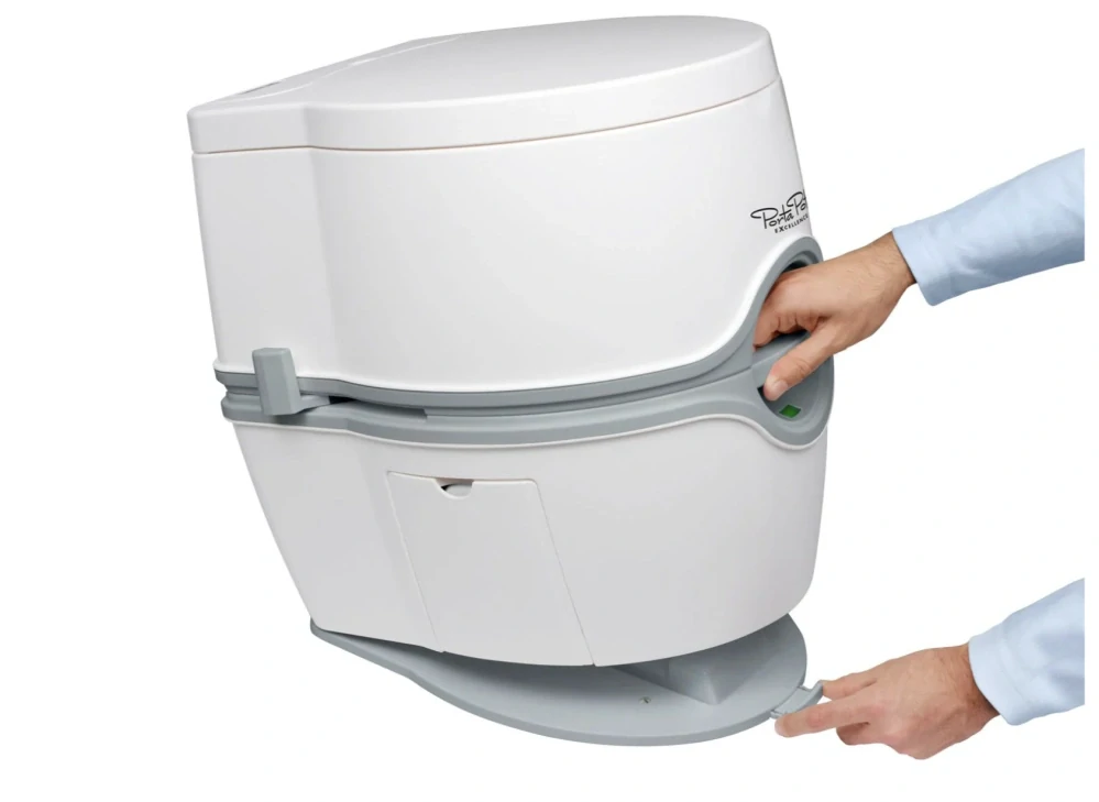 Podlahová deska Thetford Porta Potti Excellence