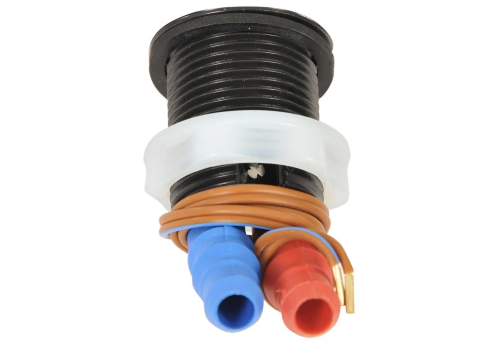 Vodovodní baterie Reich Keramik Trend E