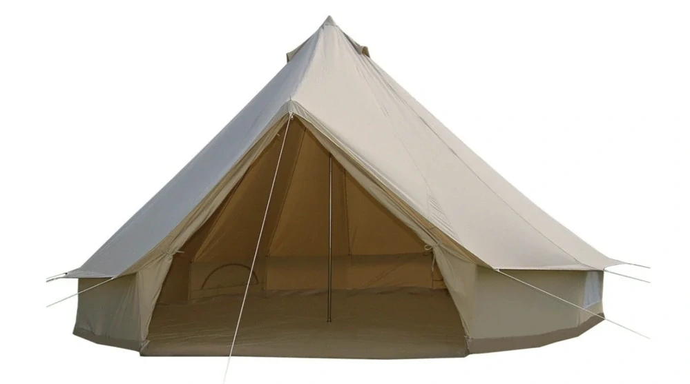 Obelink Sahara 500 Deluxe