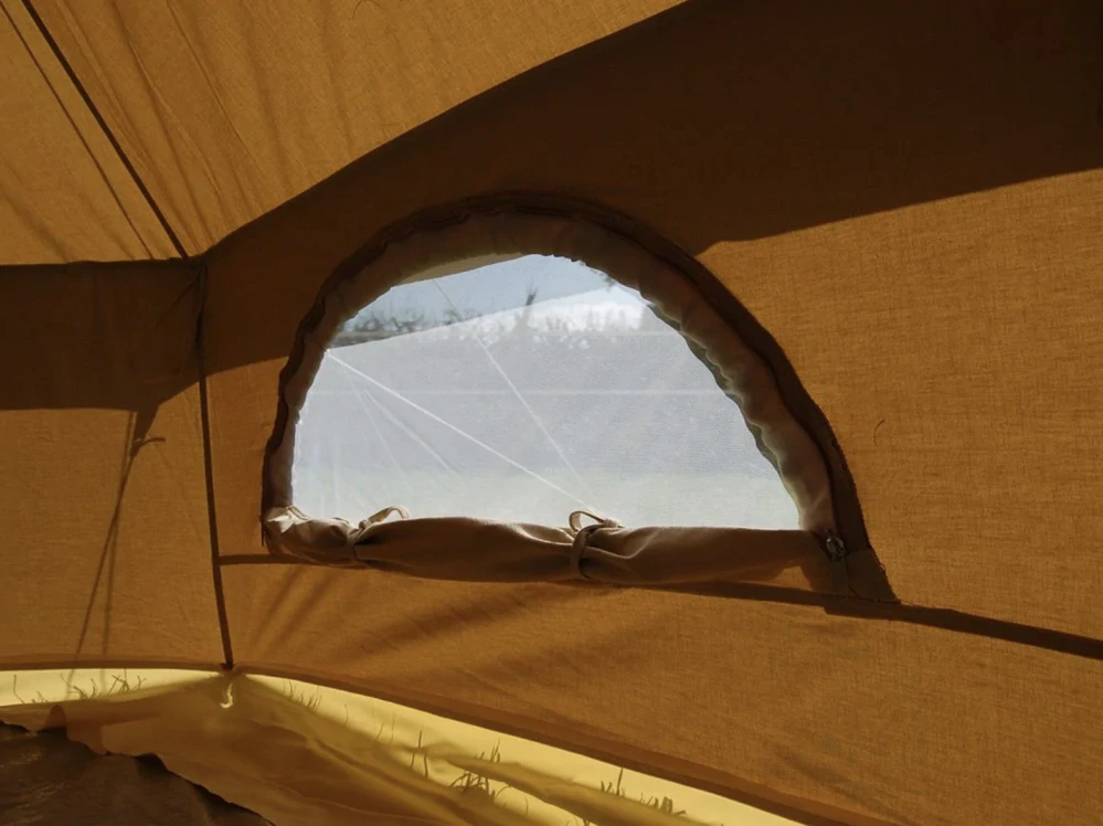 Obelink Sahara 400 Deluxe