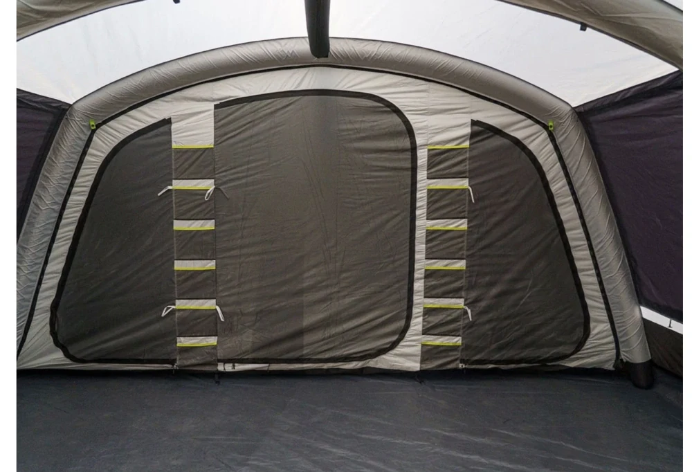 Obelink Hudson 6 Poly Easy Air CoolDark