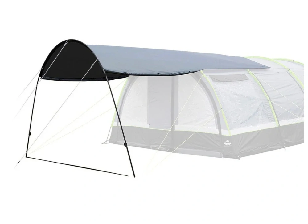  Obelink Soleil Plus Window CoolDark