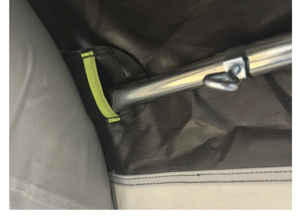 Obelink Barn PVC Easy Air