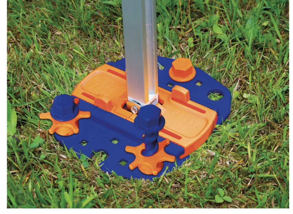 Peggy Peg Peg & Stop Storm Kit