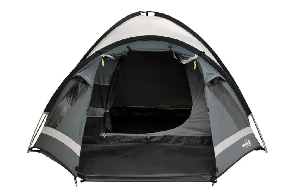 Obelink Shelter 4 CoolDark
