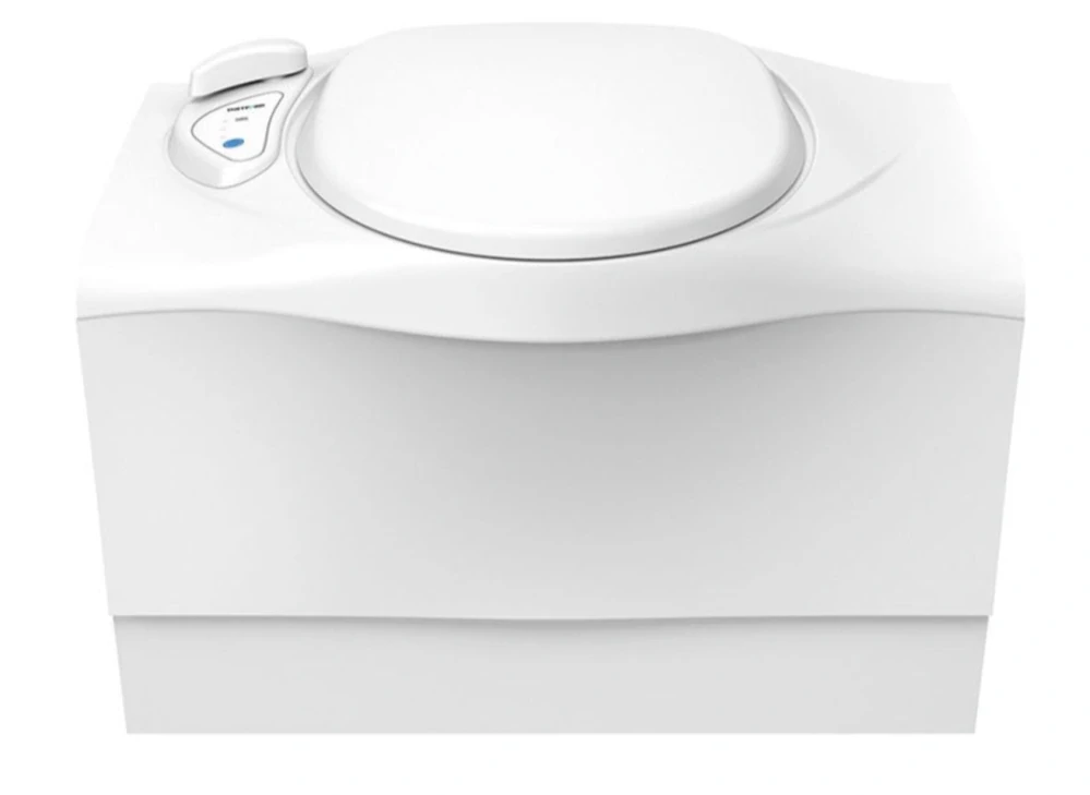 Thetford C-403L - pravá