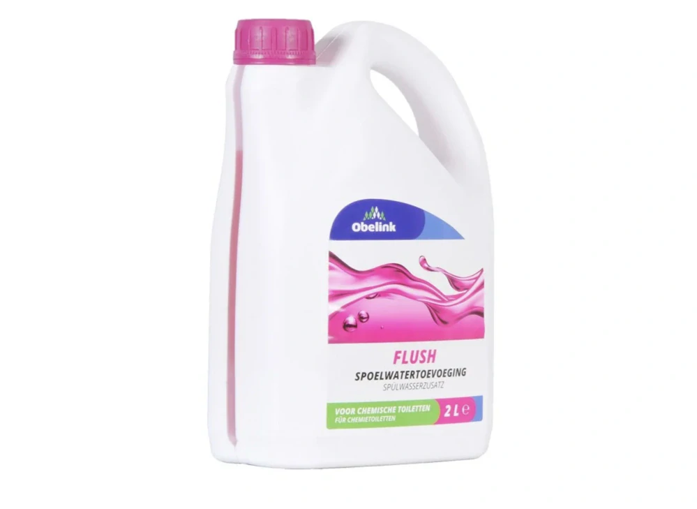 WC chemie Obelink Flush