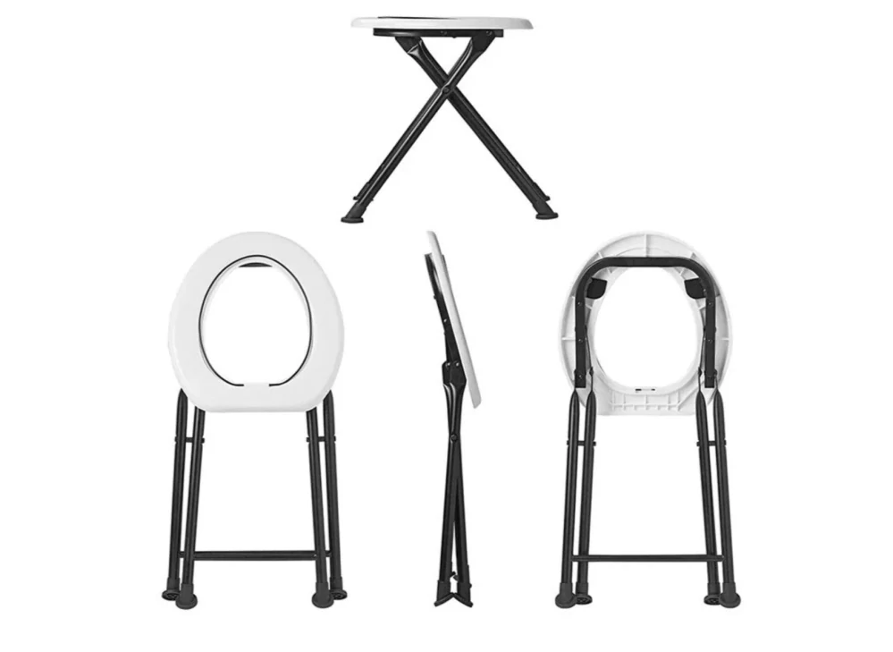 Skládací toaleta ProPlus