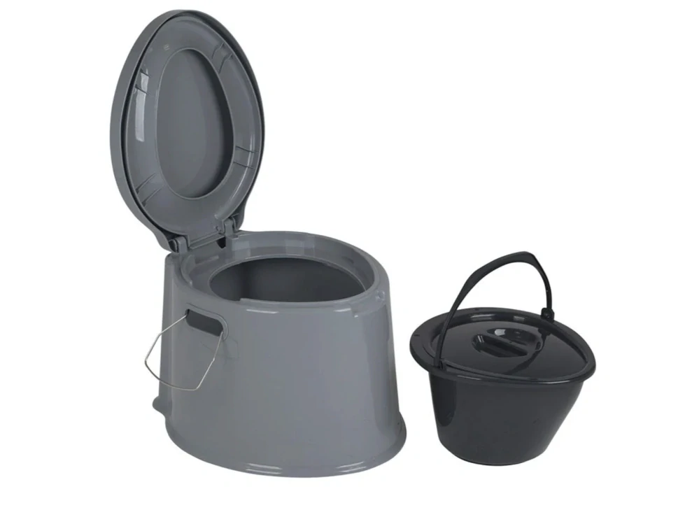 Bo-Camp přenosná toaleta