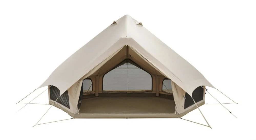  Obelink Sahara 400 Easy Air