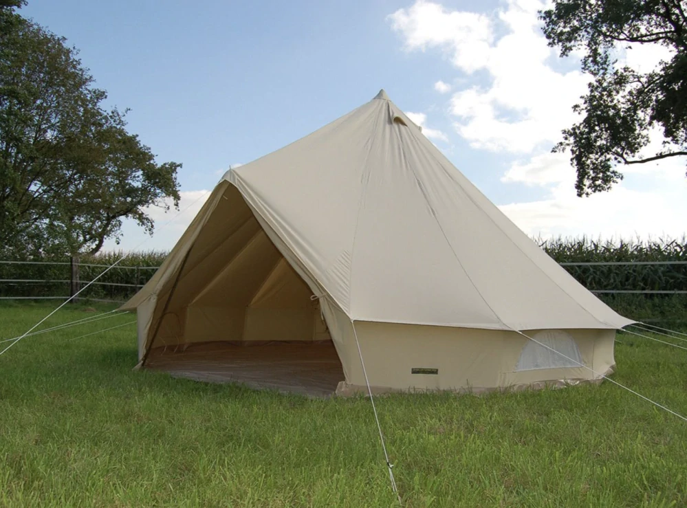 Obelink Sahara 500 Deluxe