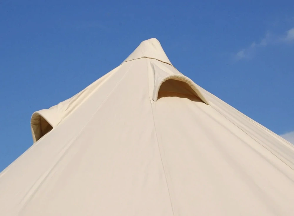 Obelink Sahara 400 Deluxe