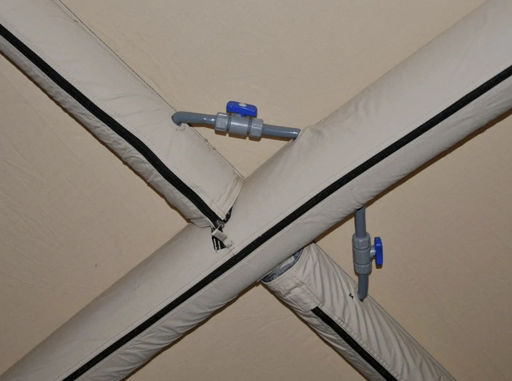 Obelink Miami 6 Easy Air