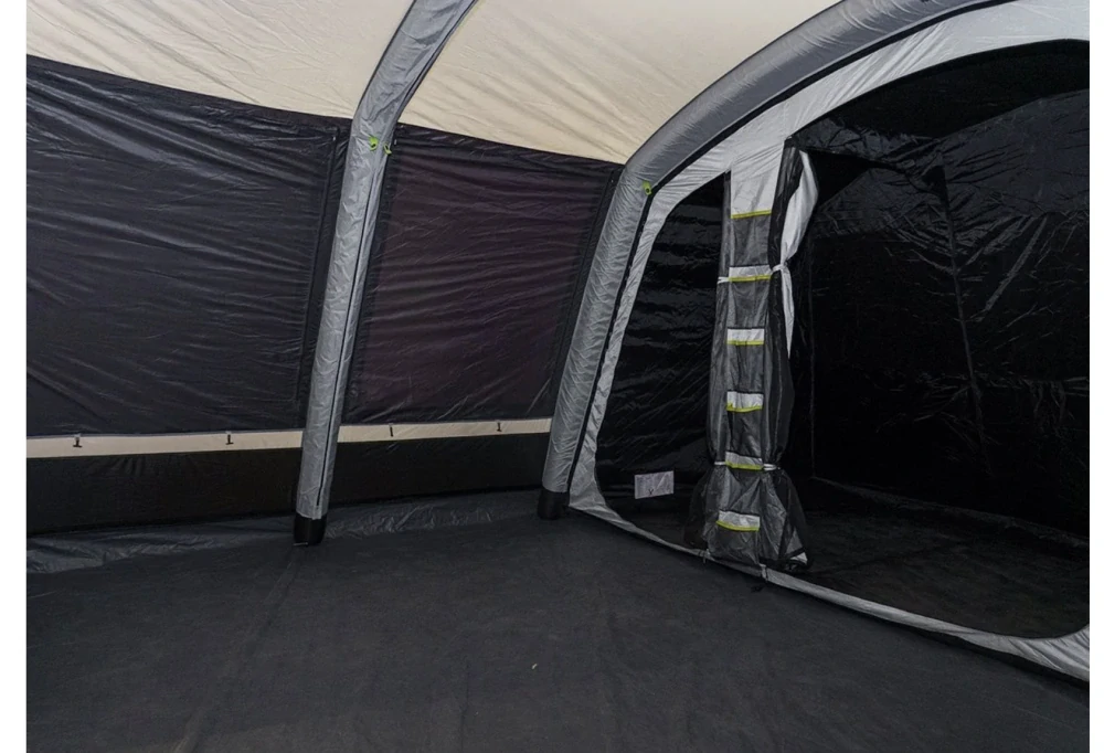 Obelink Hudson 6 Poly Easy Air CoolDark