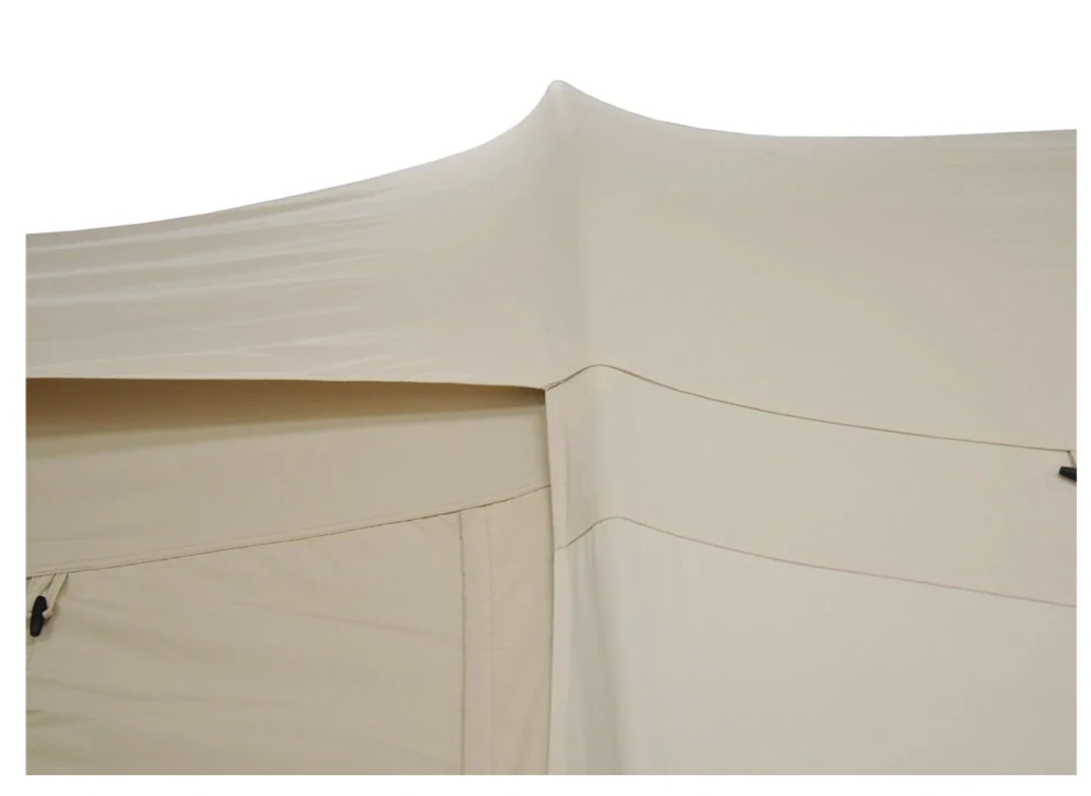 Obelink Soleil Plus Window TC