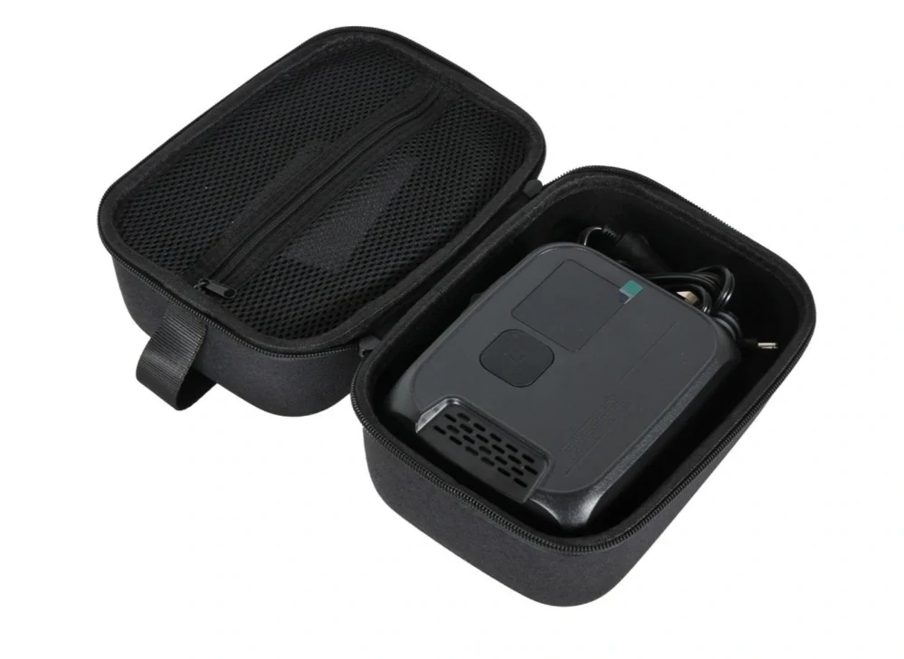 Obelink Vortex akumulátorová pumpa