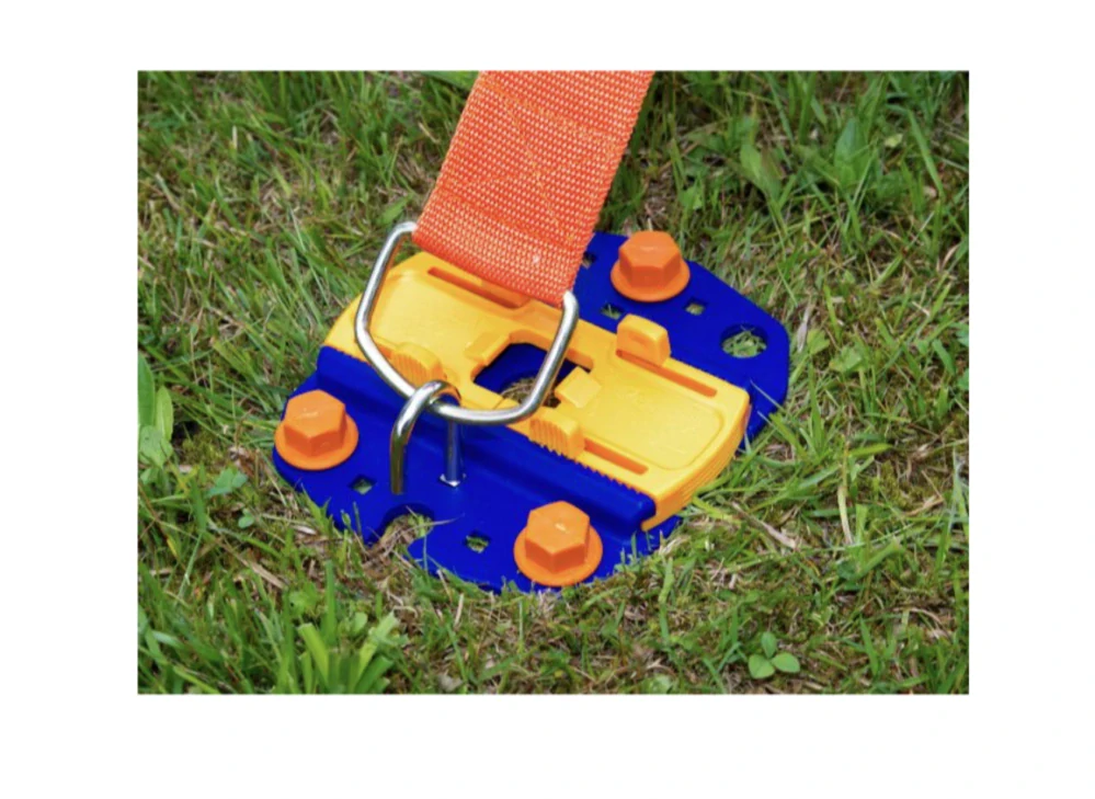 Peggy Peg Peg & Stop Storm Kit