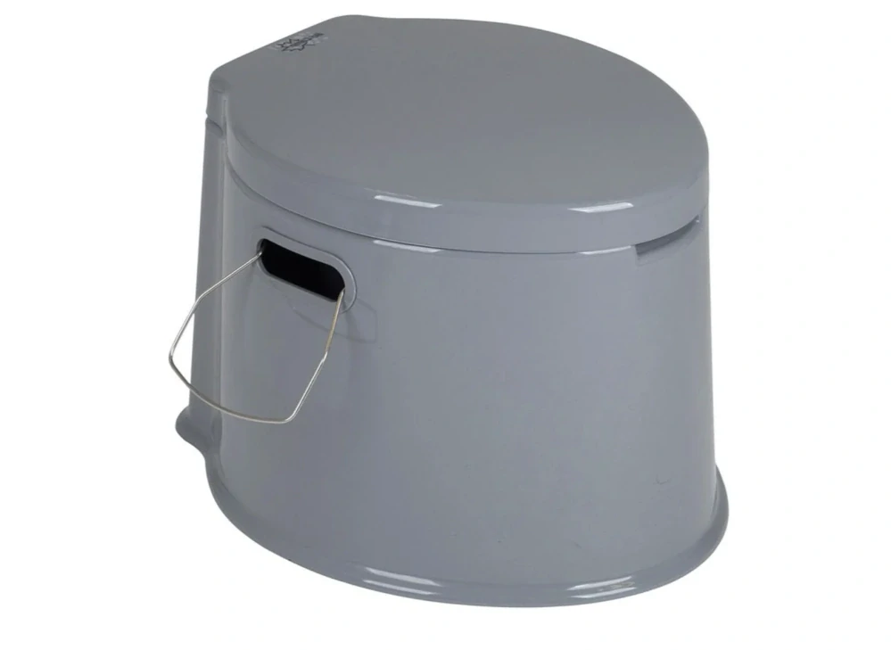 Bo-Camp přenosná toaleta