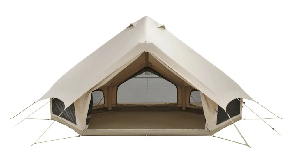 Obelink Sahara 500 Easy Air