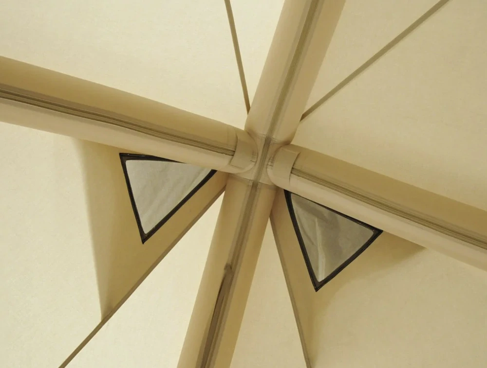  Obelink Sahara 400 Easy Air