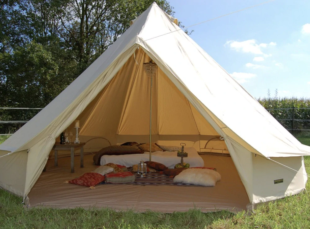 Obelink Sahara 500 Deluxe