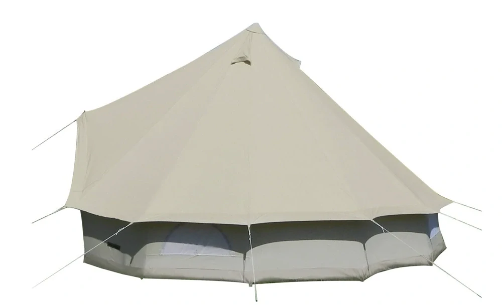 Obelink Sahara 400 Deluxe